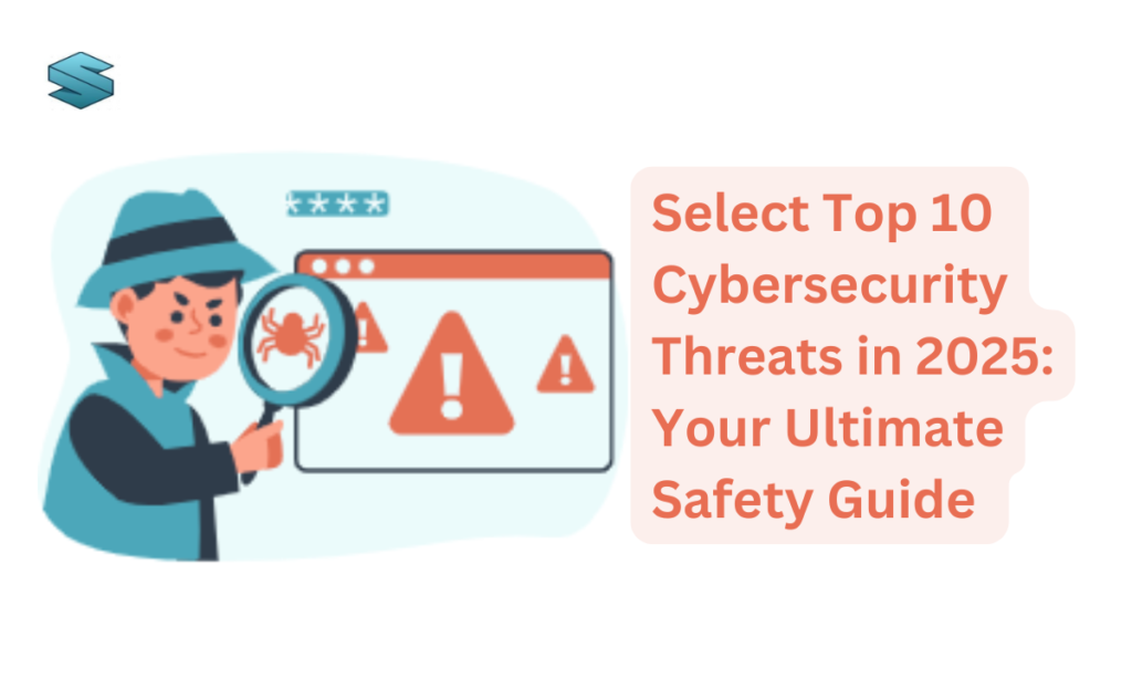 Cybersecurity Threats