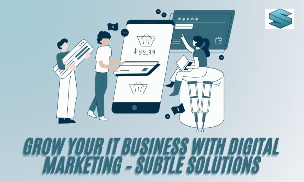 Digital Marketing