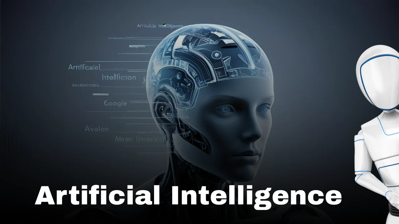 Artificial Intelligence​