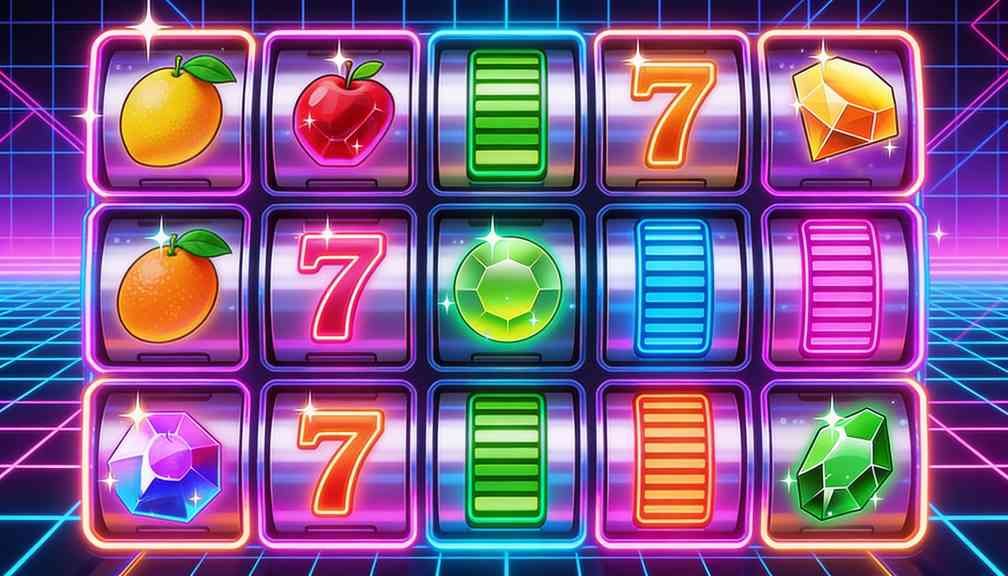 evolvecasinoat.com