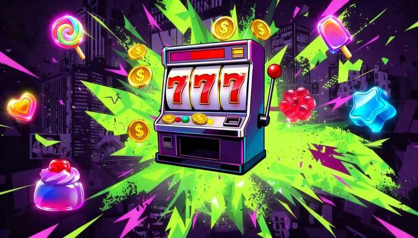 Powerup casino logg inn