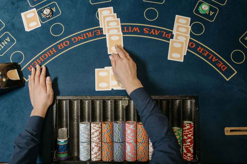 Roby Casino