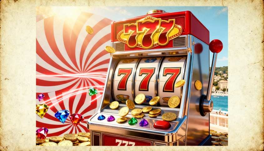 Winaura casino