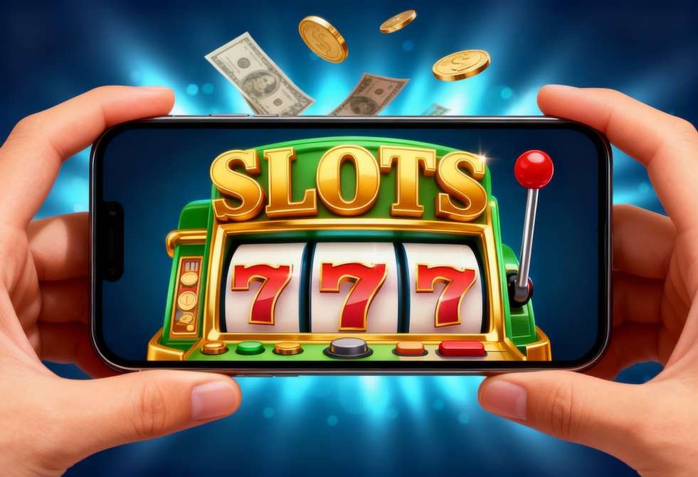 Trinocasino