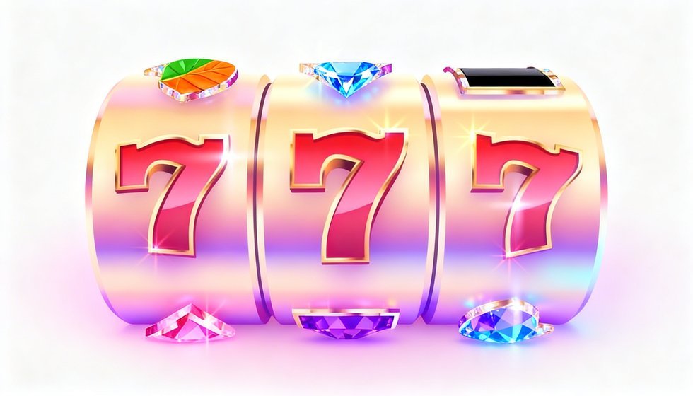 luckybarcasino