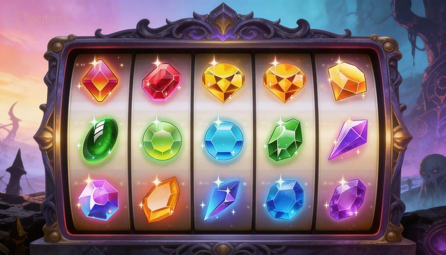 Gagnez avec le Casino Winner et profitez de ses Bonus Gagnez avec le Casino Winner et profitez de ses Bonus