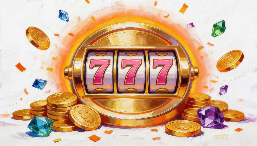 Guía definitiva para máquinas tragaperras en el Casino de Candyland