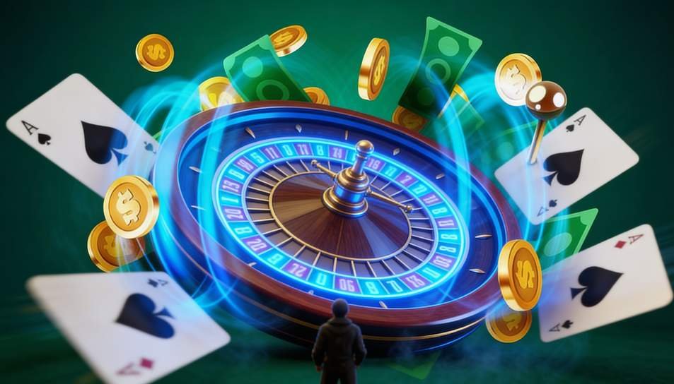 Guía definitiva para máquinas tragaperras en el casino Romano