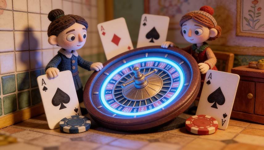 How Online Casinos Make Money: A Comprehensive Guide