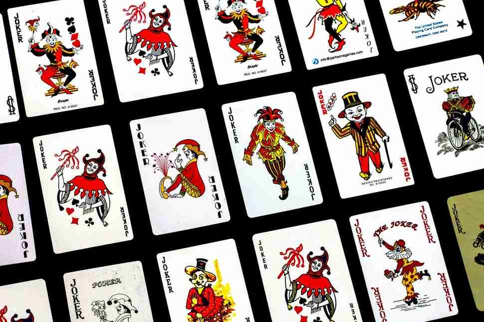 Il Futuro del Gioco d'Azzardo Online
