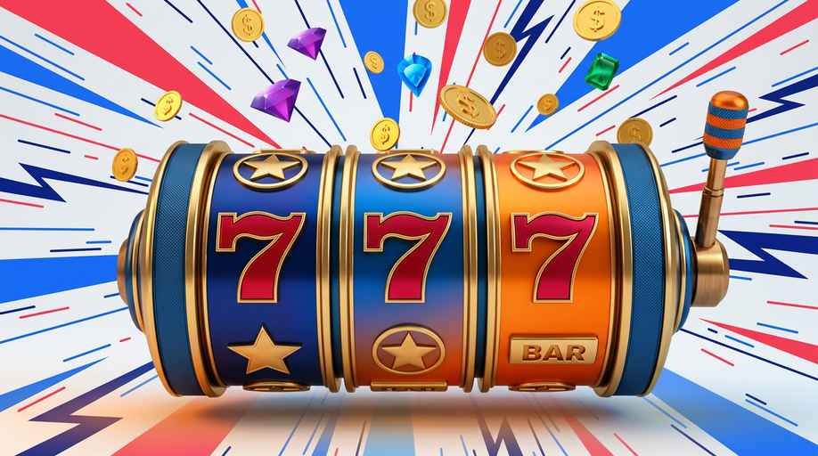 Infographic: How Goldwin Casino Works
