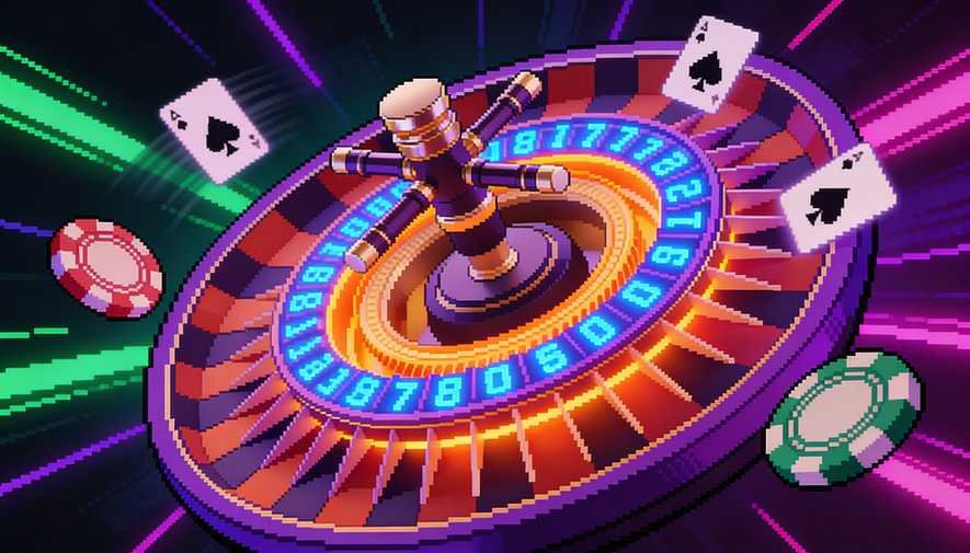 bigclash casino