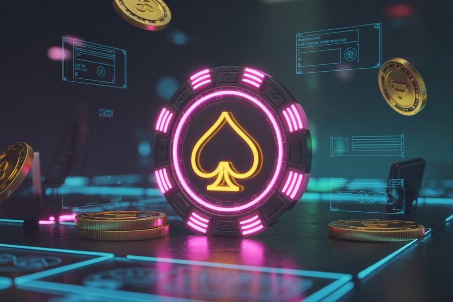Le Jeton Rouge Casino au Canada : Une Revue Complète