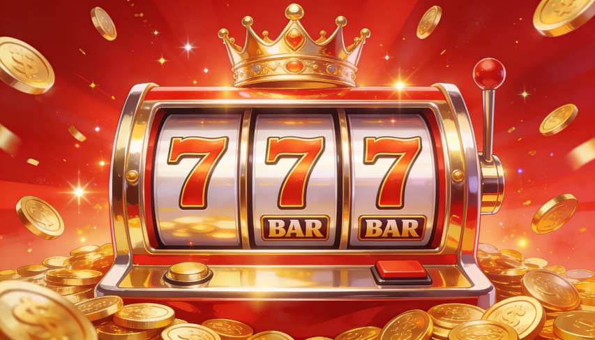 Ontdek de Wereld van Winspark Casino: Een Crypto Casino Beoordeling