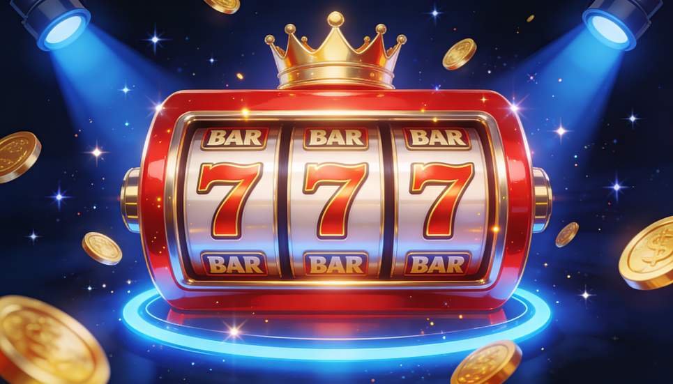 Pourquoi Choisir Julius Casino au lieu de votre concurrent