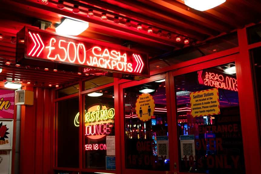 Royal Reels Casino Comparison Review