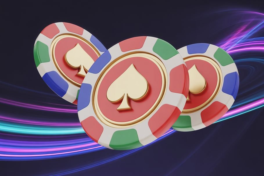 Why Everyone is Talking About Iwild Casino