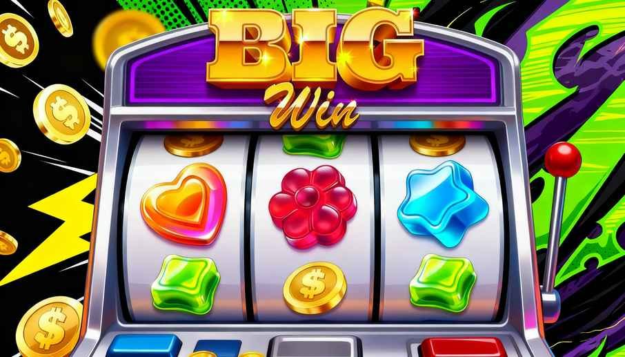 iwild casino Danmark
