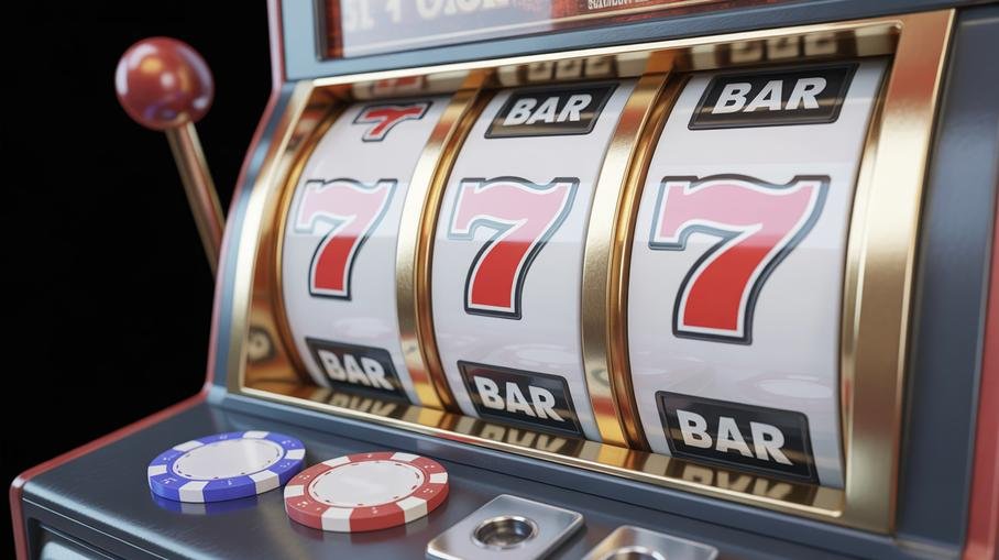 Lucky7even casino