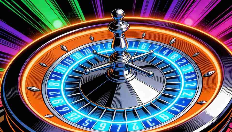 L'avant-garde casino : les risques à prendre en compte