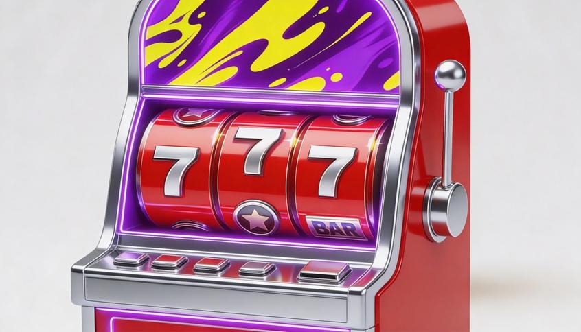Termini di Utilizzo di Slotspalace Casino