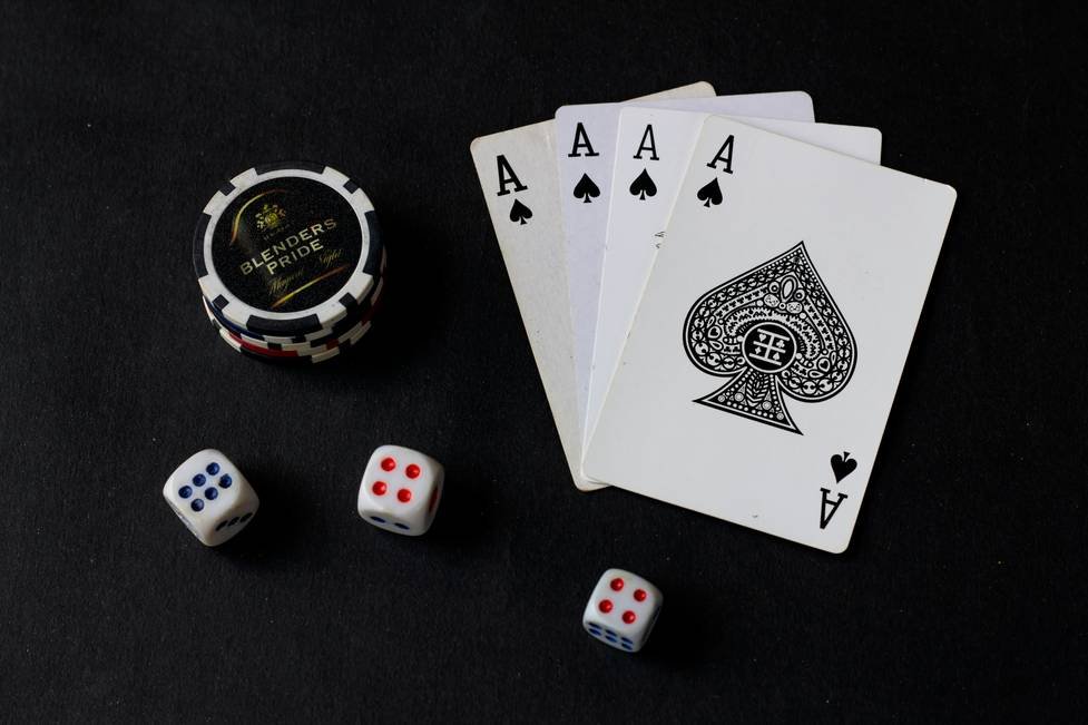 Seguridad en el Juego en Línea: La Protección de Datos en Roby Casino Seguridad en el Juego en Línea: La Protección de Datos en Roby Casino
