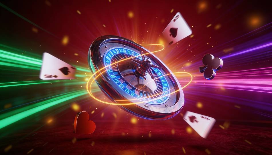 Snatch Casino: Toegang Beperkt