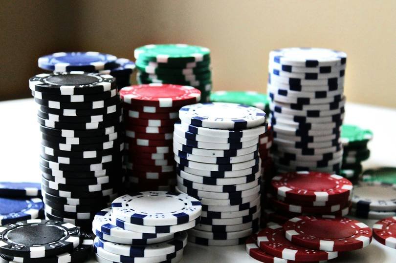 Split Aces Casino Review
