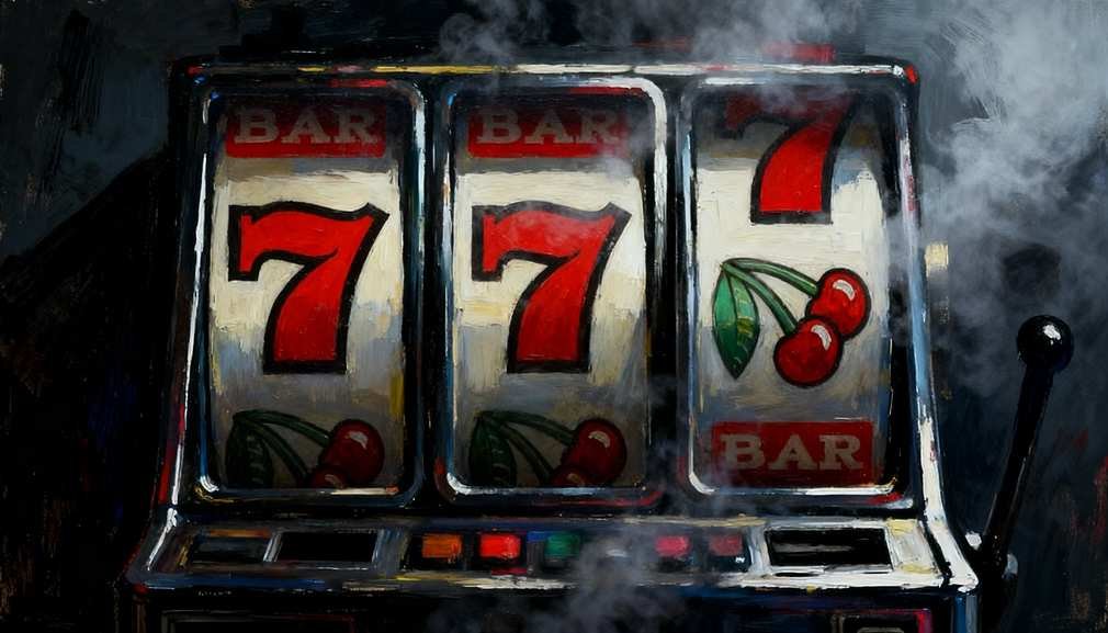 The Psychology Behind Casino Game Design