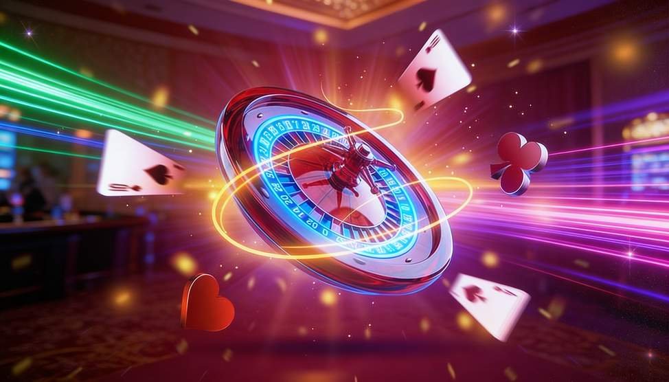 Was ist Knight Slots Casino?