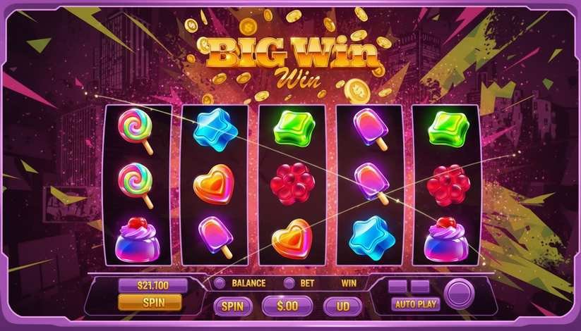 Was ist Knight Slots Casino?