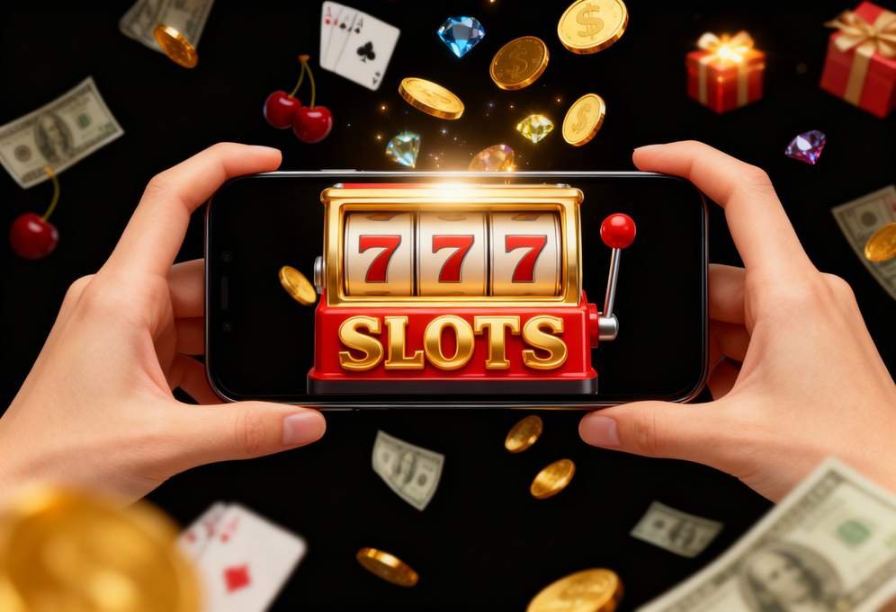 Wild Tornado Casino: A Global Leader in Online Gaming